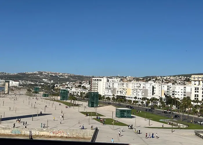 Appartement Familial Avec Vue Sur La Piscine Et La Mer Acces Piscine En Supplement