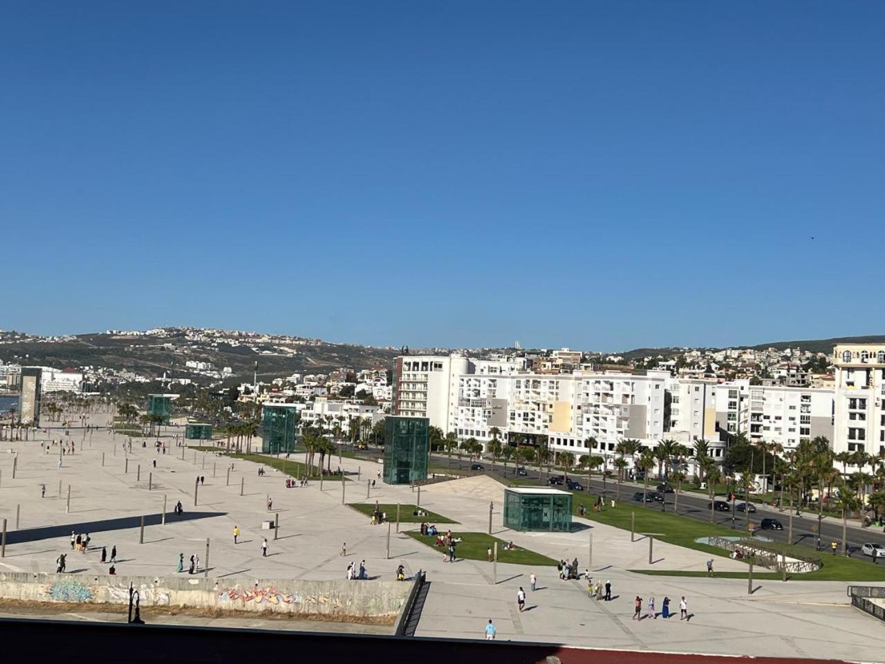 Apartamento Familial Avec Vue Sur La Piscine Et La Acces Piscine En Supplement